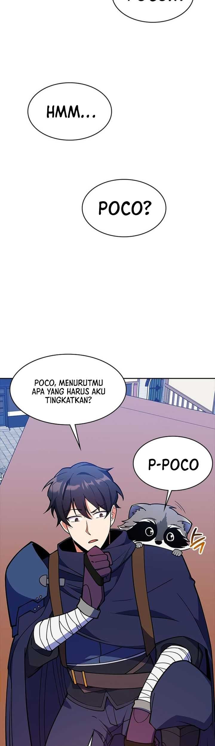 I’m Going to Steal Again Today Chapter 51 - halaman 6