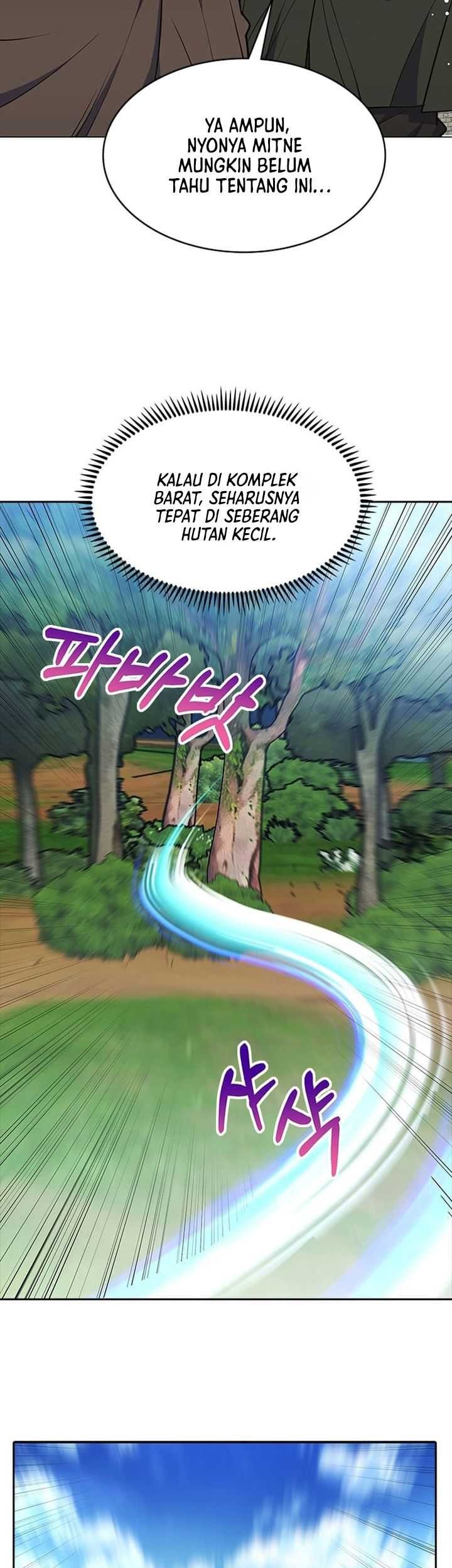 I’m Going to Steal Again Today Chapter 51 - halaman 60