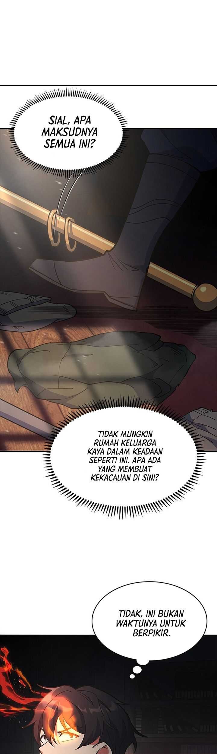 I’m Going to Steal Again Today Chapter 51 - halaman 66