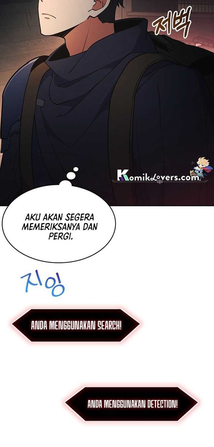I’m Going to Steal Again Today Chapter 51 - halaman 67
