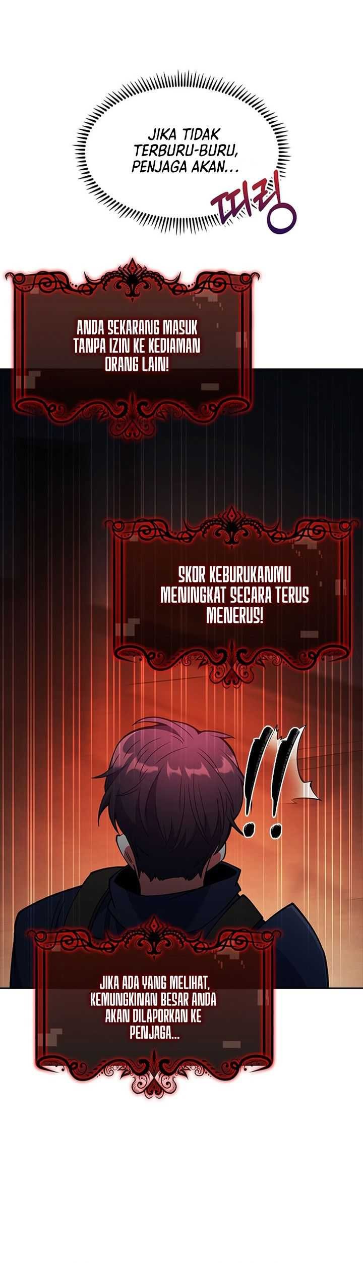 I’m Going to Steal Again Today Chapter 51 - halaman 68
