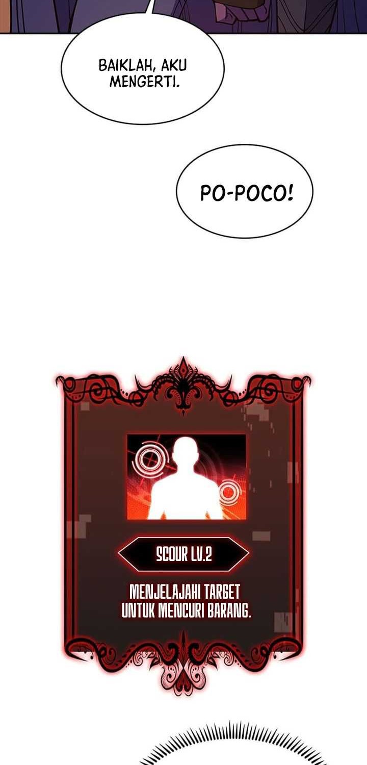 I’m Going to Steal Again Today Chapter 51 - halaman 7