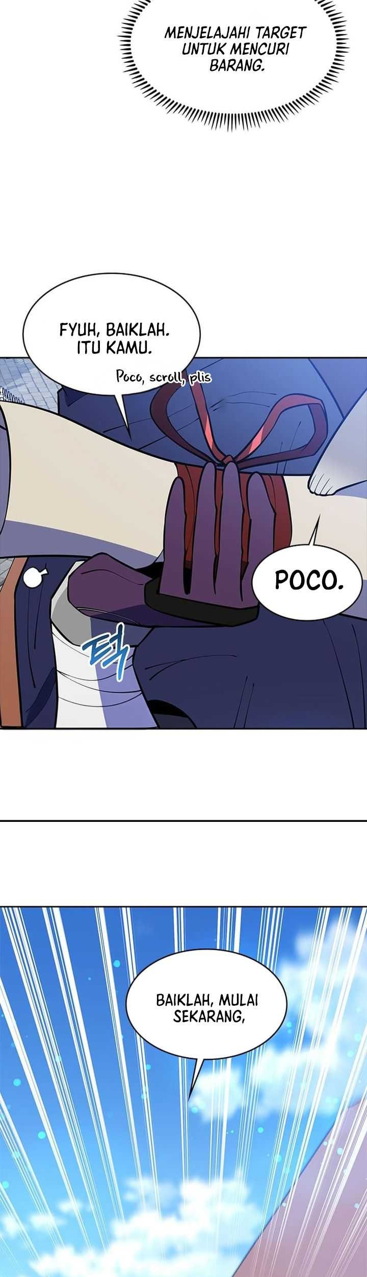 I’m Going to Steal Again Today Chapter 51 - halaman 8