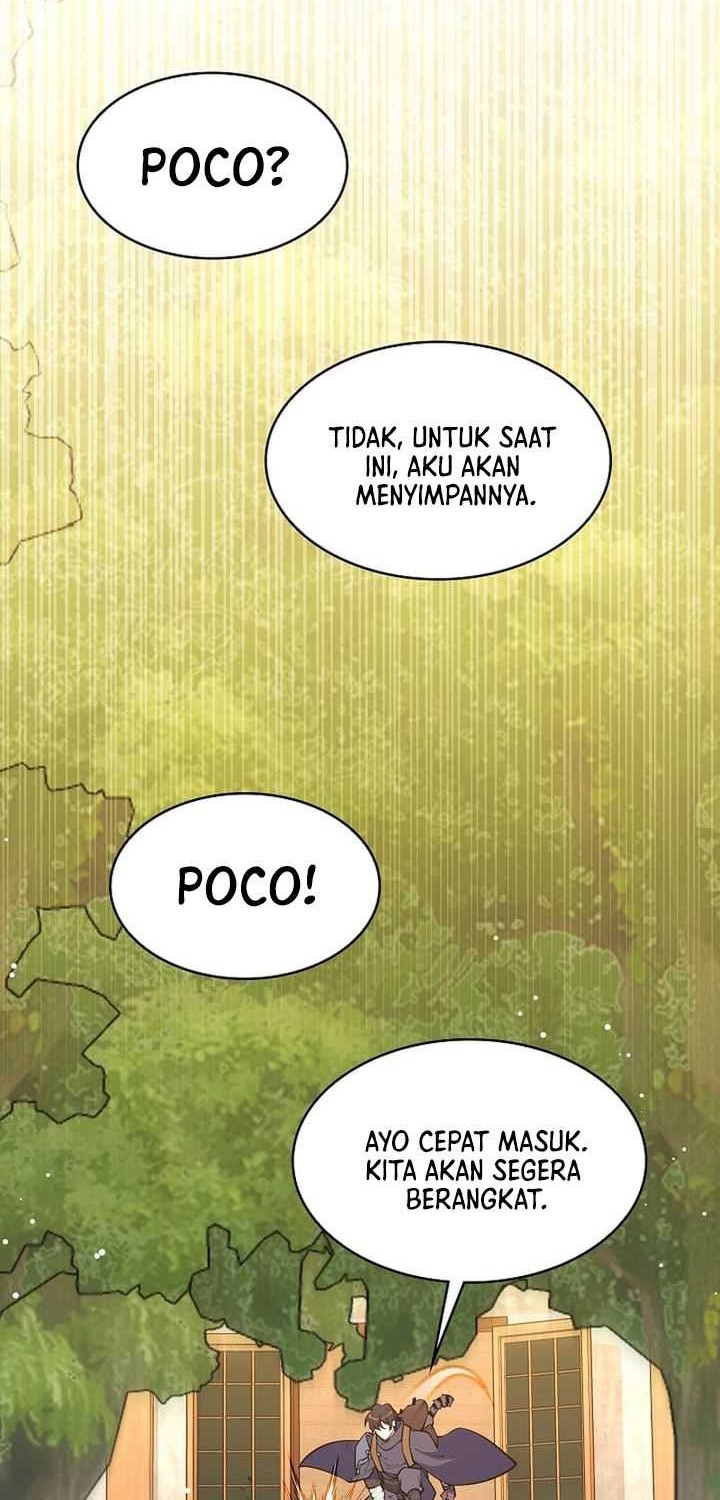 I’m Going to Steal Again Today Chapter 52 - halaman 11