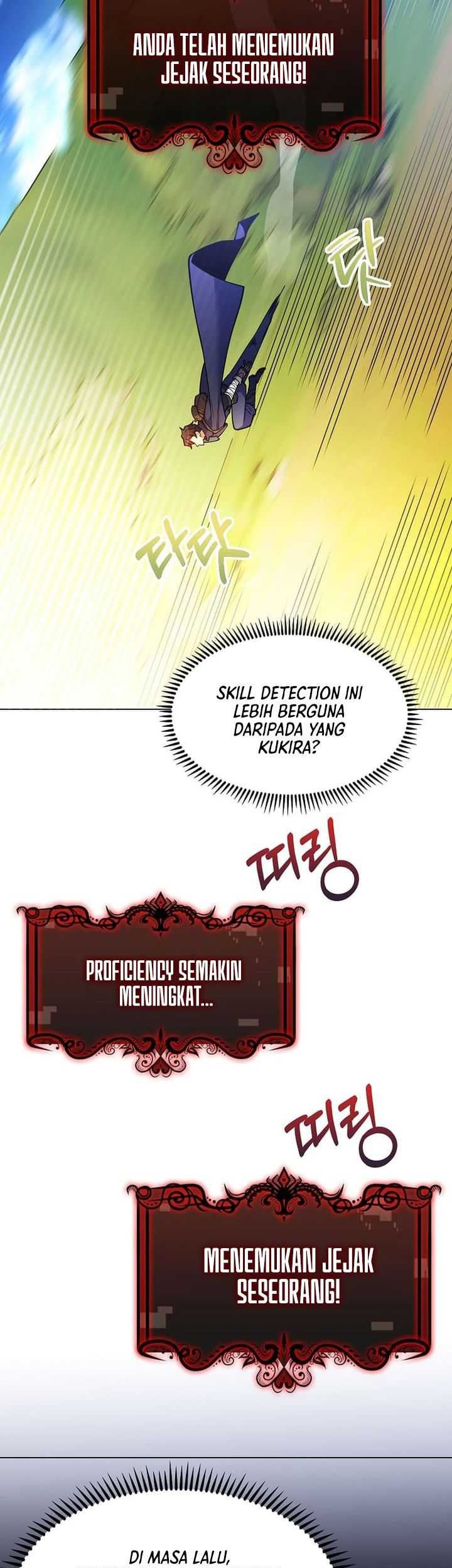 I’m Going to Steal Again Today Chapter 52 - halaman 14