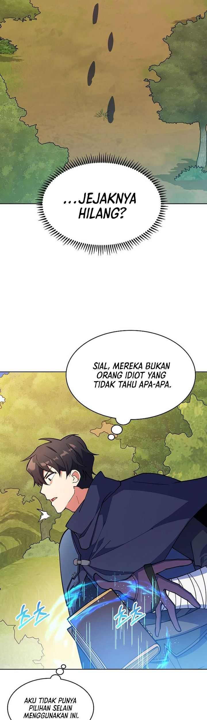 I’m Going to Steal Again Today Chapter 52 - halaman 18