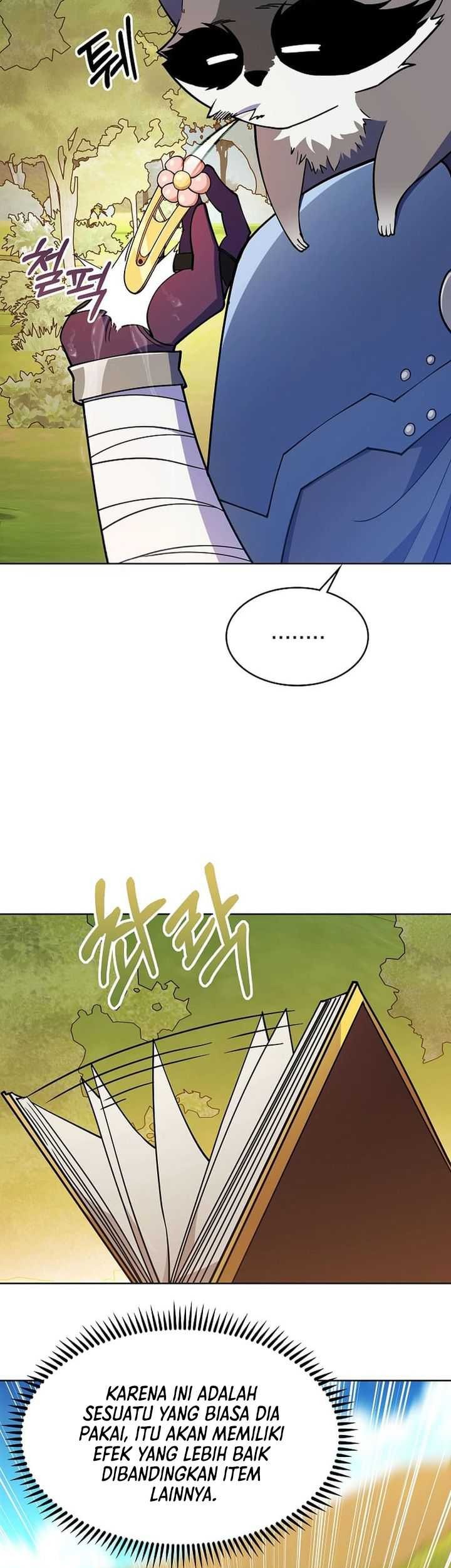 I’m Going to Steal Again Today Chapter 52 - halaman 20