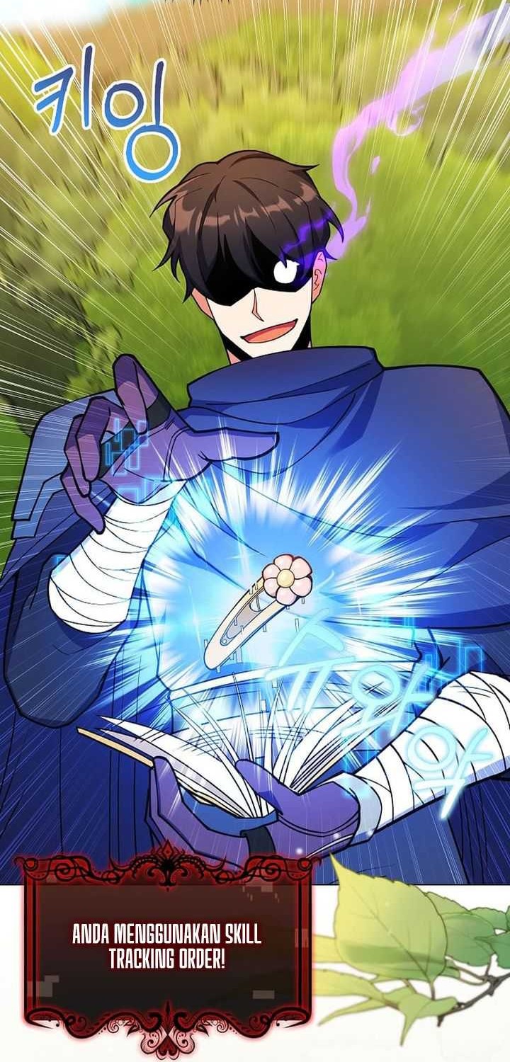 I’m Going to Steal Again Today Chapter 52 - halaman 21