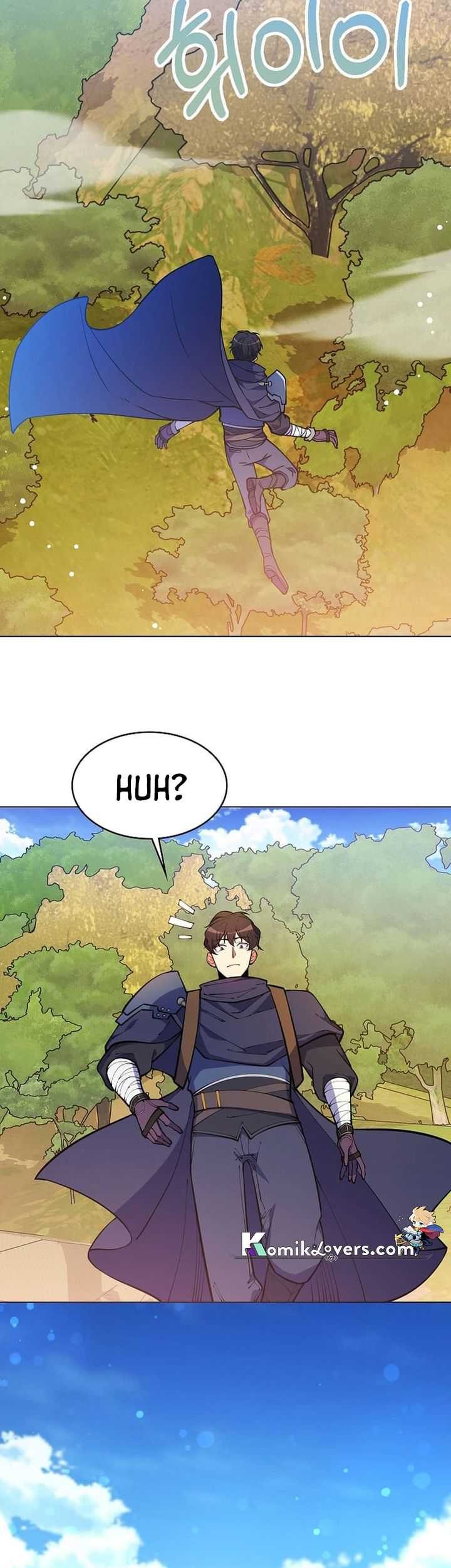 I’m Going to Steal Again Today Chapter 52 - halaman 28