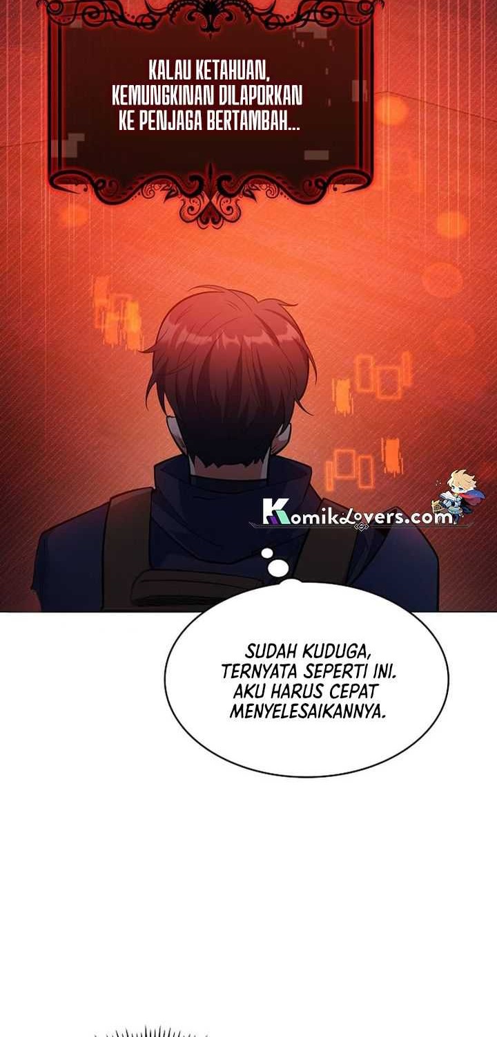 I’m Going to Steal Again Today Chapter 52 - halaman 3