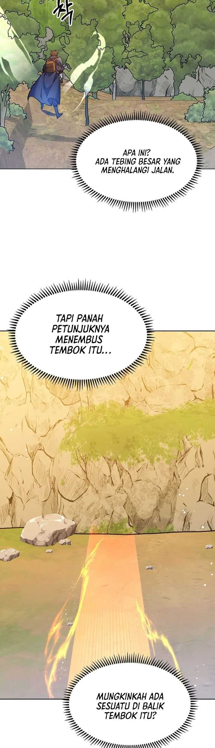 I’m Going to Steal Again Today Chapter 52 - halaman 30