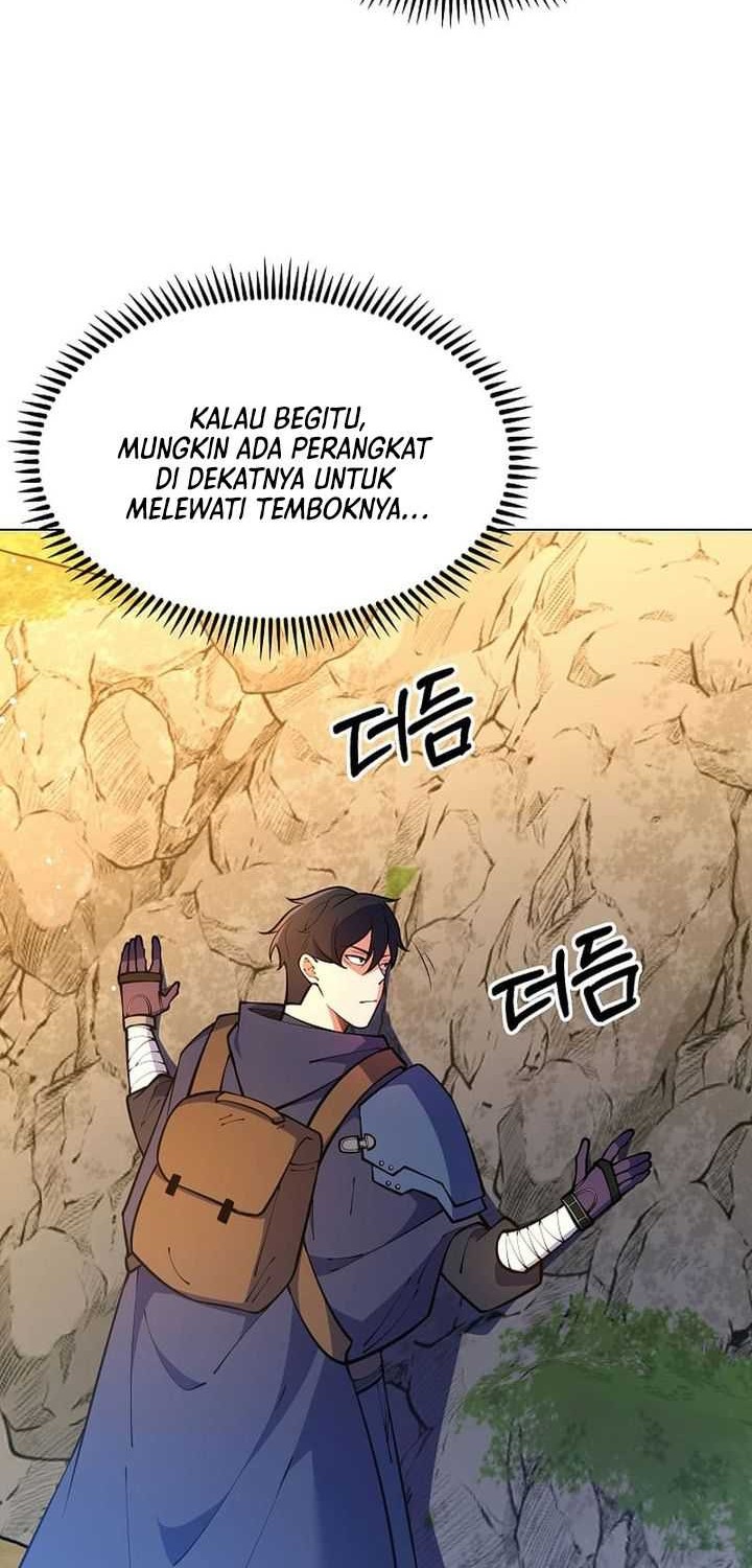 I’m Going to Steal Again Today Chapter 52 - halaman 31