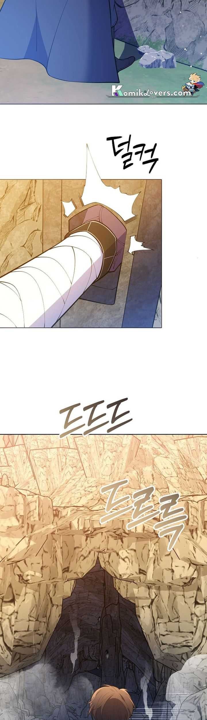 I’m Going to Steal Again Today Chapter 52 - halaman 32