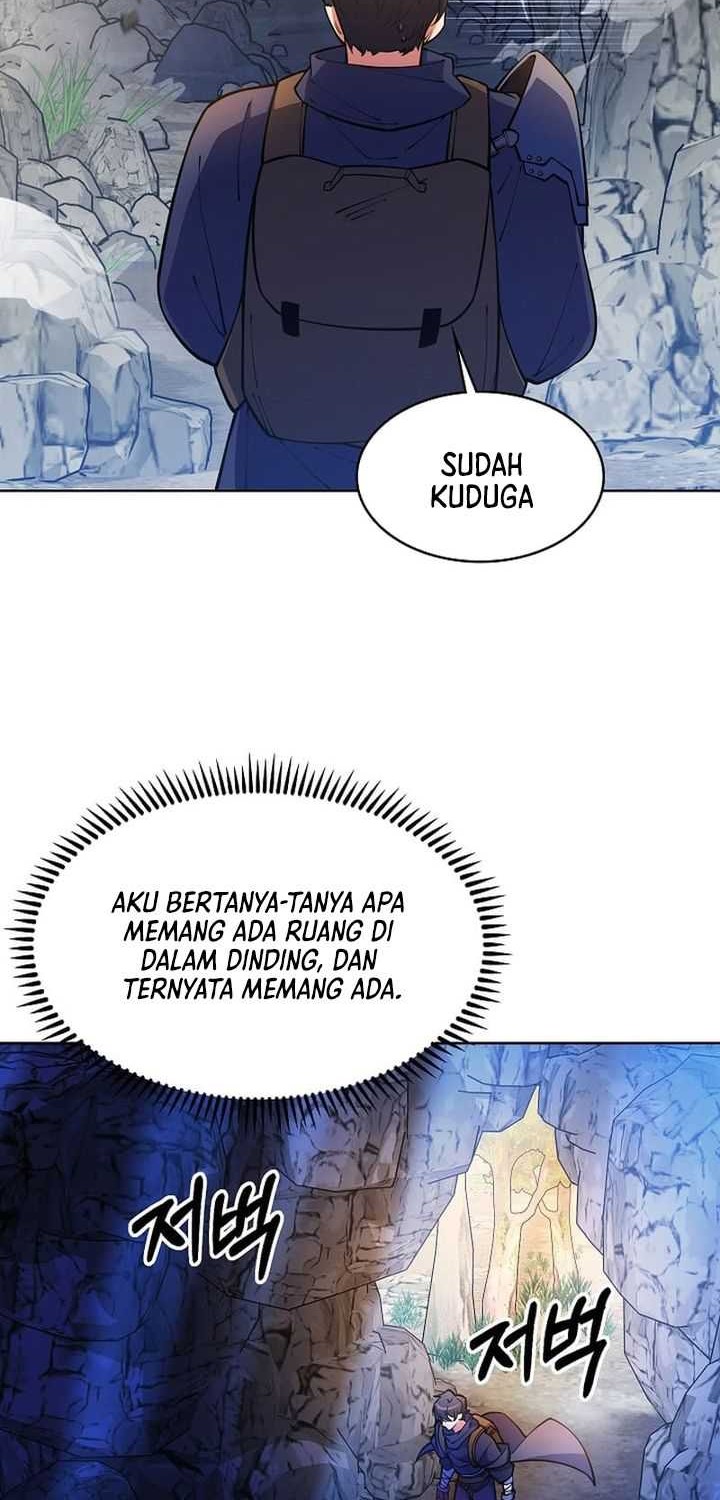 I’m Going to Steal Again Today Chapter 52 - halaman 33