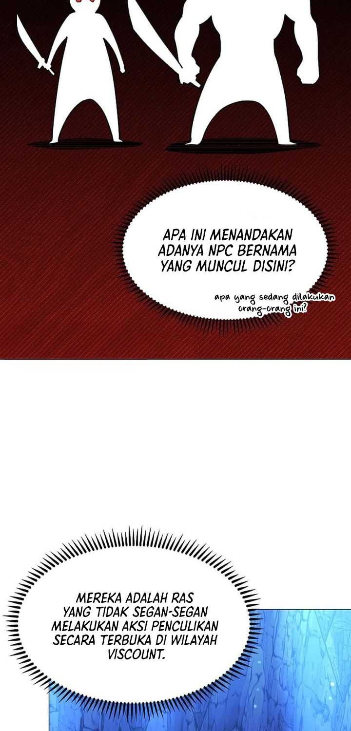 I’m Going to Steal Again Today Chapter 52 - halaman 35