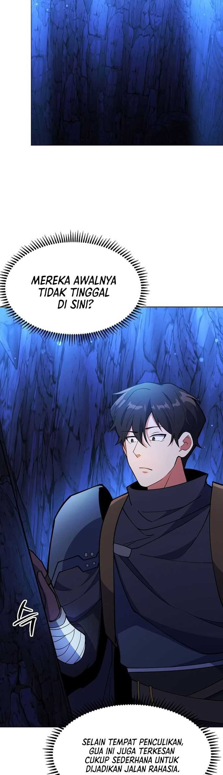 I’m Going to Steal Again Today Chapter 52 - halaman 36