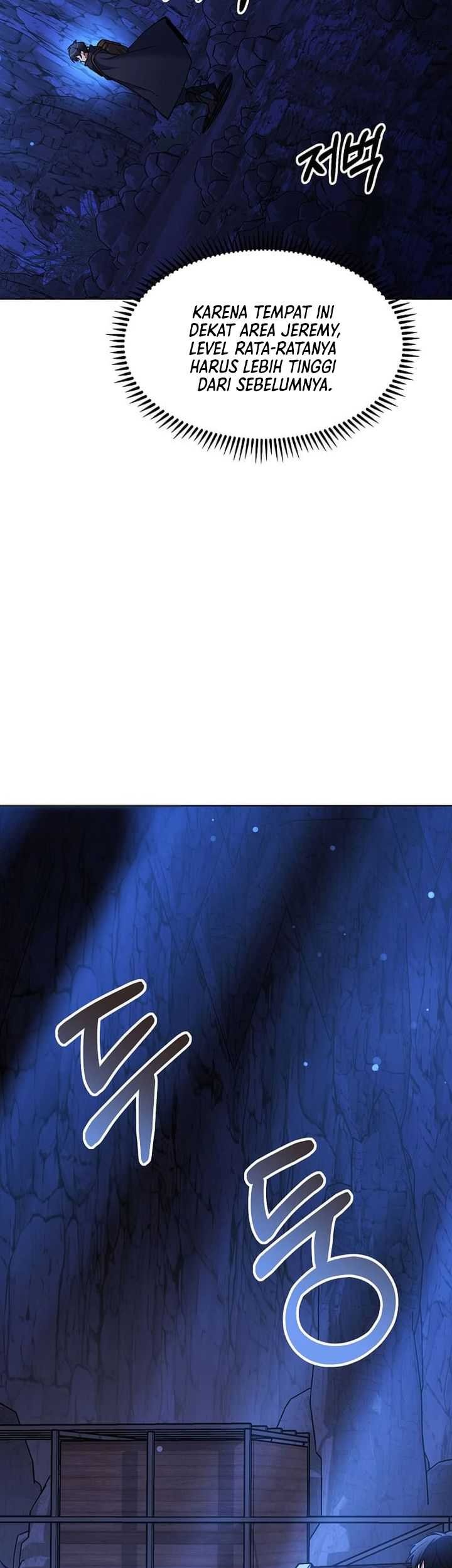 I’m Going to Steal Again Today Chapter 52 - halaman 38
