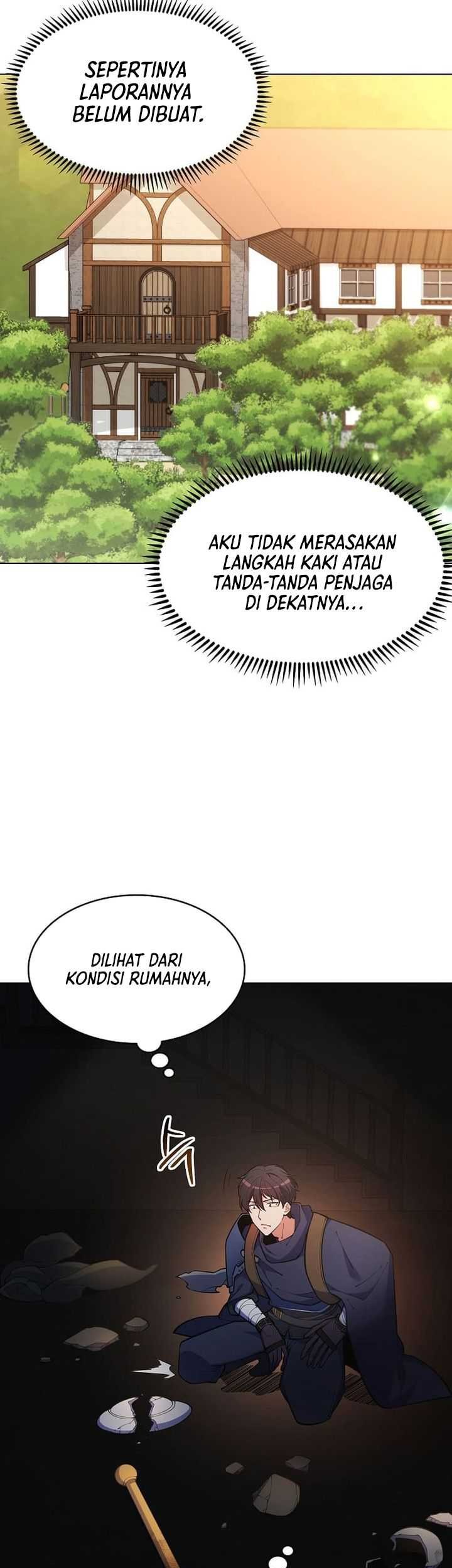 I’m Going to Steal Again Today Chapter 52 - halaman 4