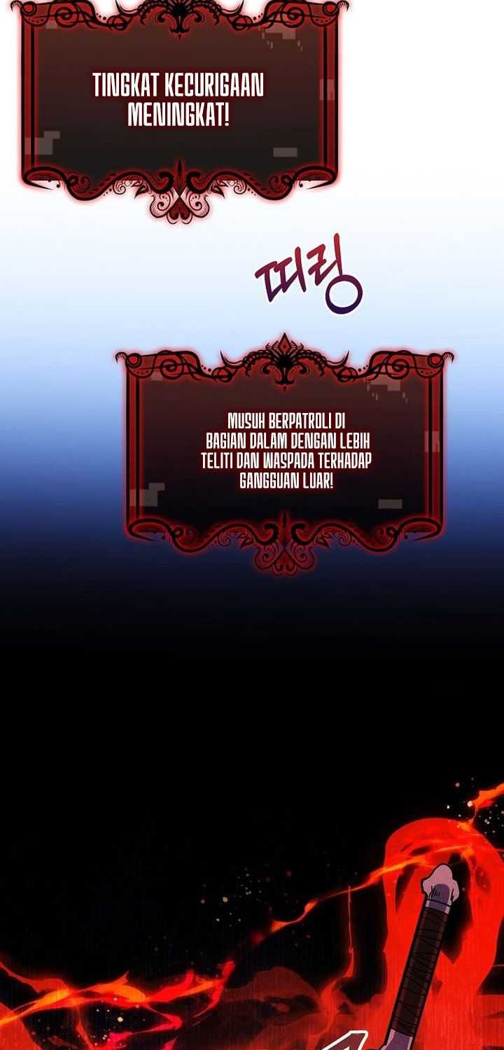 I’m Going to Steal Again Today Chapter 52 - halaman 41