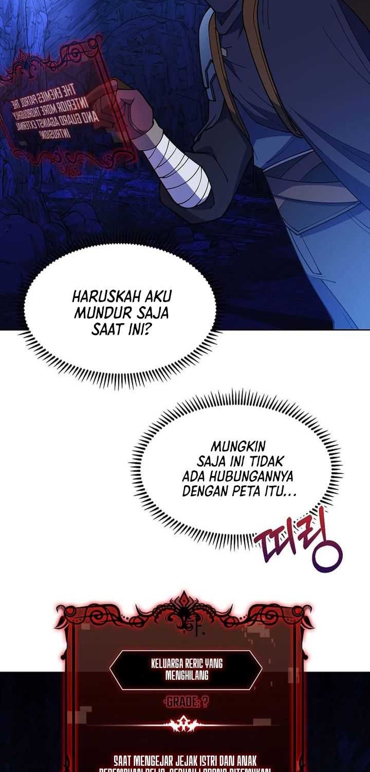 I’m Going to Steal Again Today Chapter 52 - halaman 43