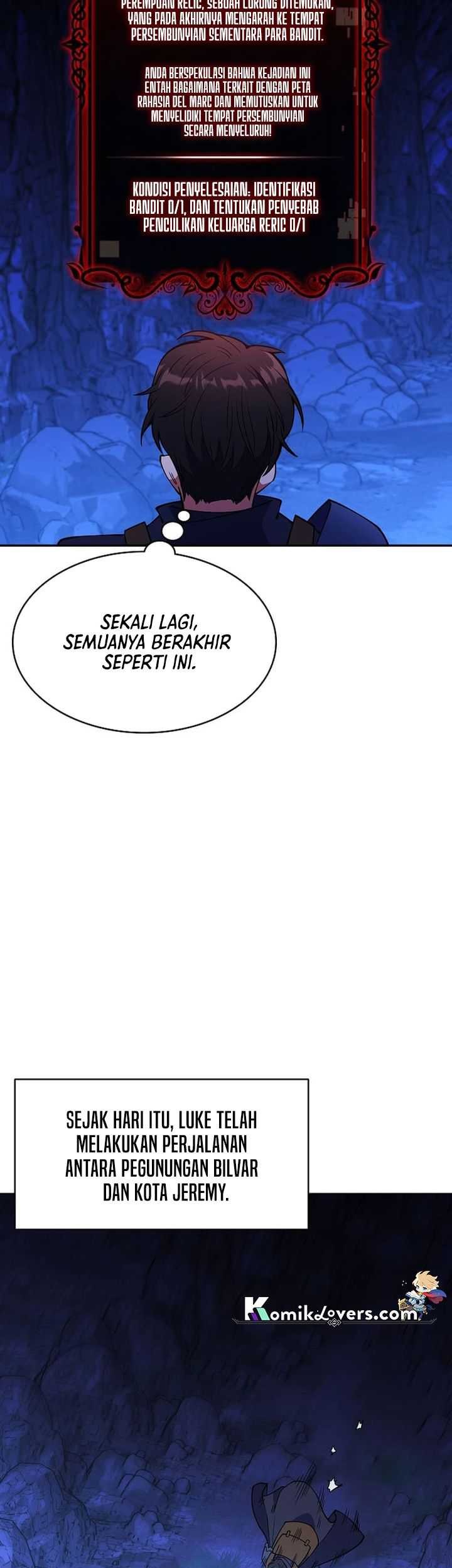 I’m Going to Steal Again Today Chapter 52 - halaman 44