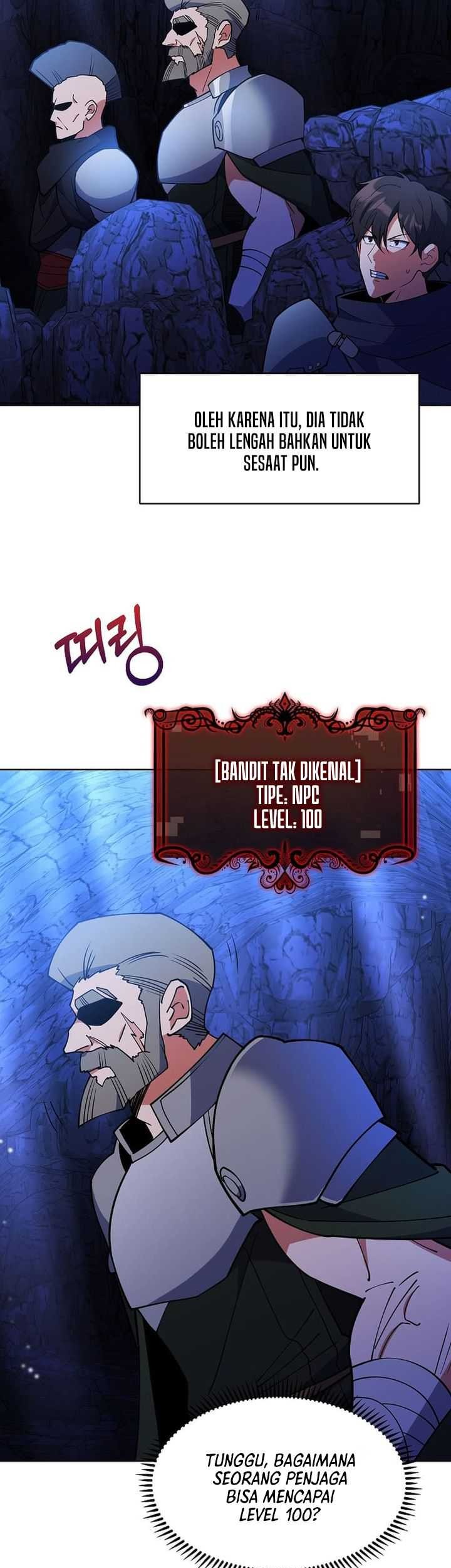 I’m Going to Steal Again Today Chapter 52 - halaman 46