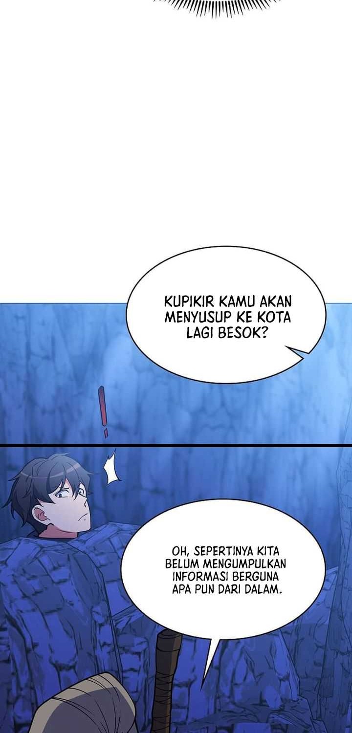 I’m Going to Steal Again Today Chapter 52 - halaman 47