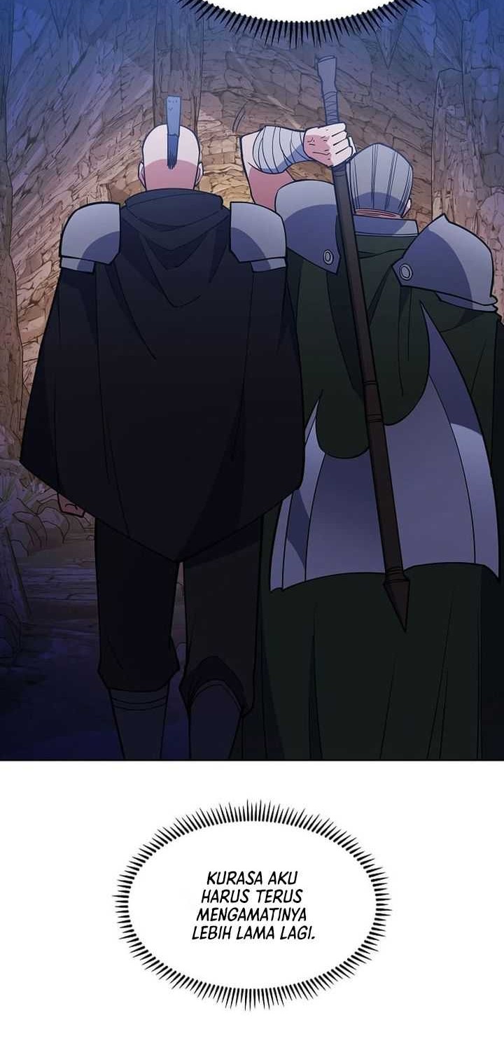 I’m Going to Steal Again Today Chapter 52 - halaman 49