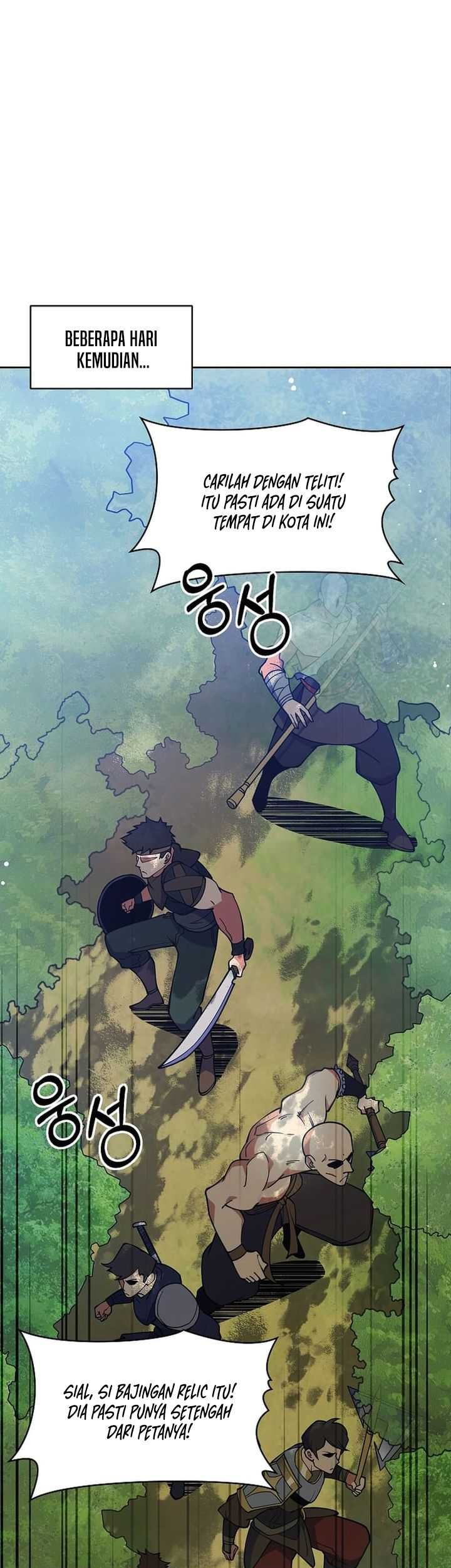 I’m Going to Steal Again Today Chapter 52 - halaman 50
