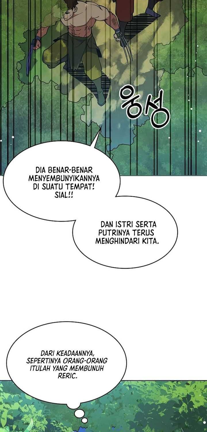 I’m Going to Steal Again Today Chapter 52 - halaman 51