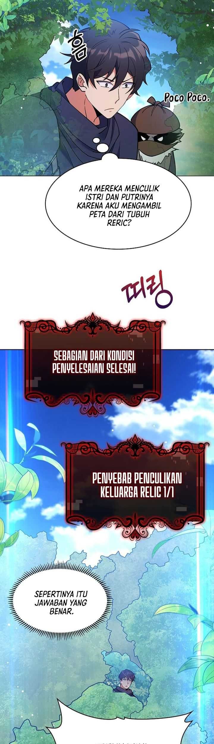I’m Going to Steal Again Today Chapter 52 - halaman 52