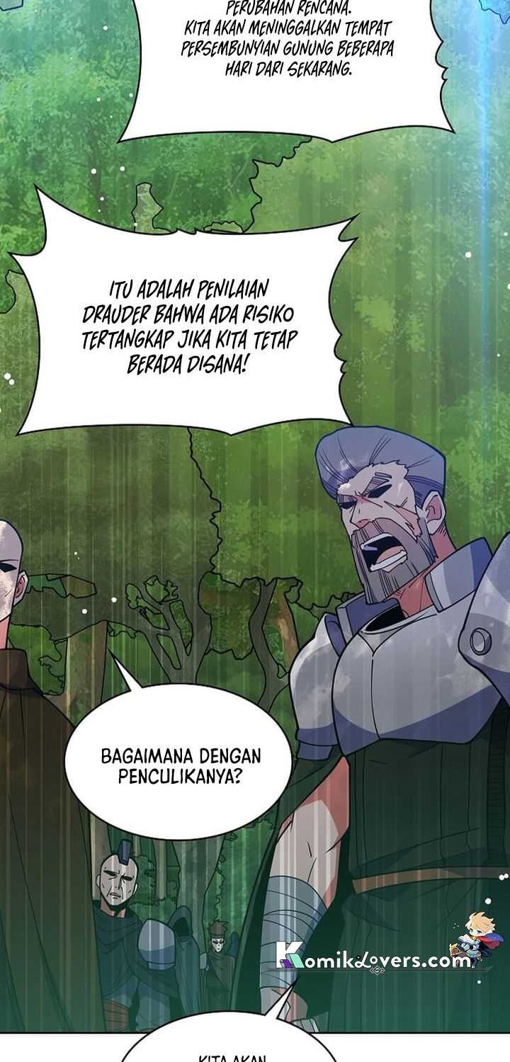 I’m Going to Steal Again Today Chapter 52 - halaman 53