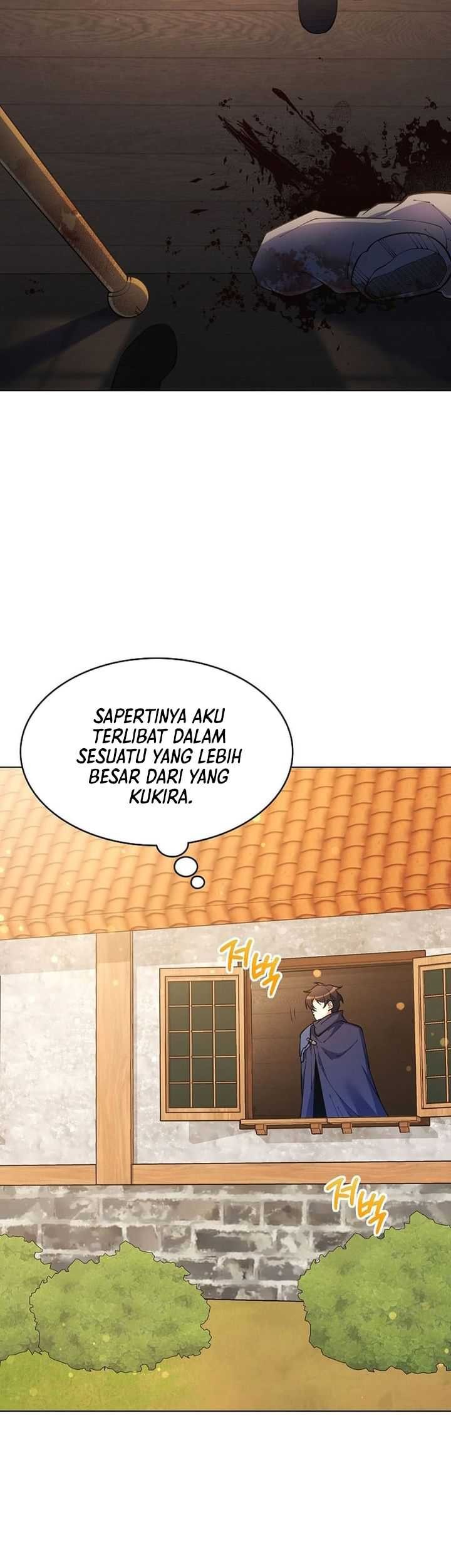 I’m Going to Steal Again Today Chapter 52 - halaman 6
