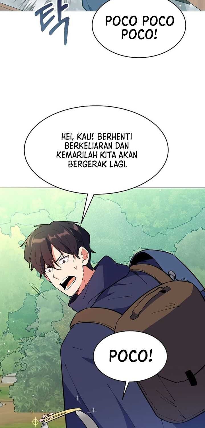 I’m Going to Steal Again Today Chapter 52 - halaman 9