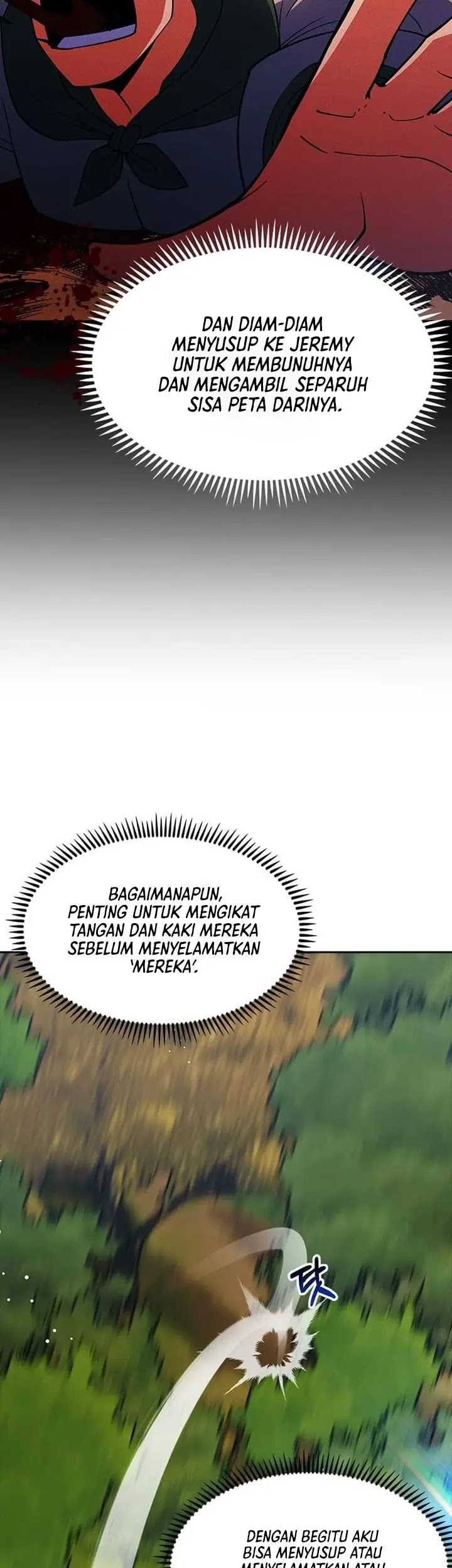 I’m Going to Steal Again Today Chapter 53 - halaman 10