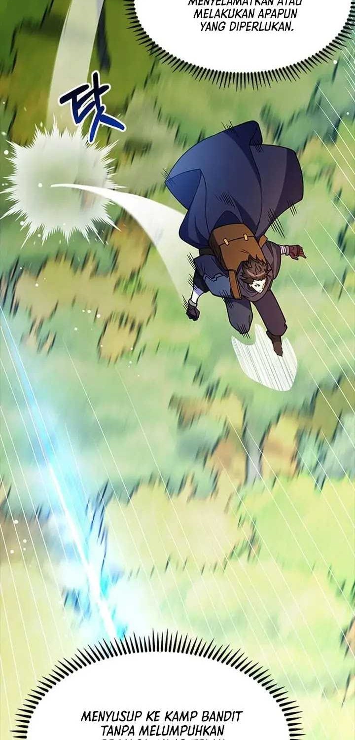I’m Going to Steal Again Today Chapter 53 - halaman 11