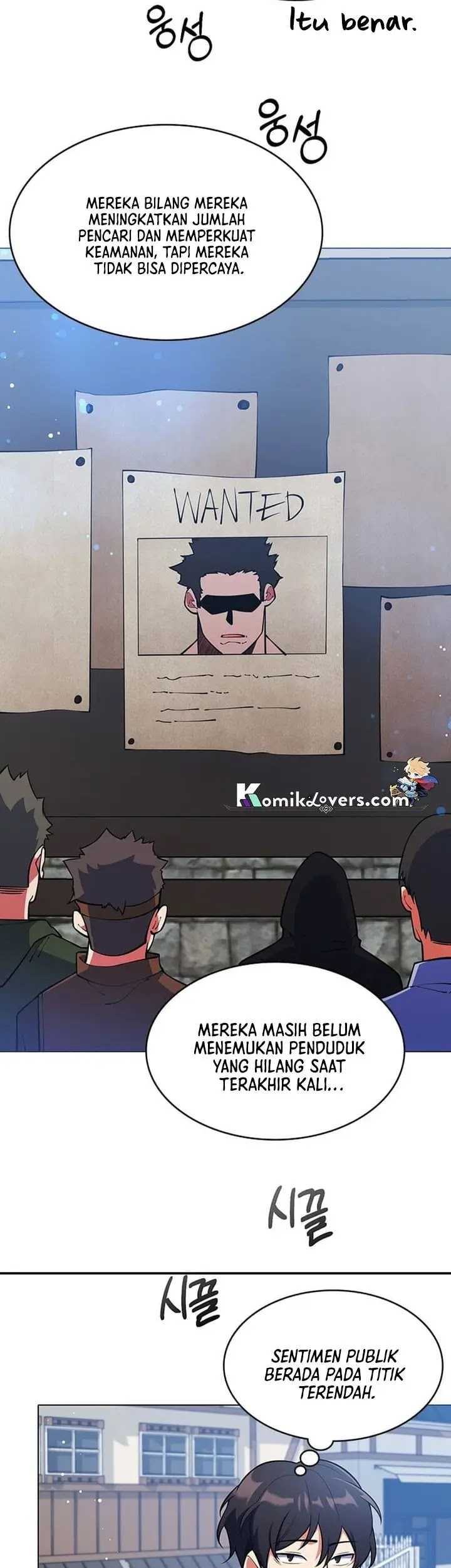 I’m Going to Steal Again Today Chapter 53 - halaman 14