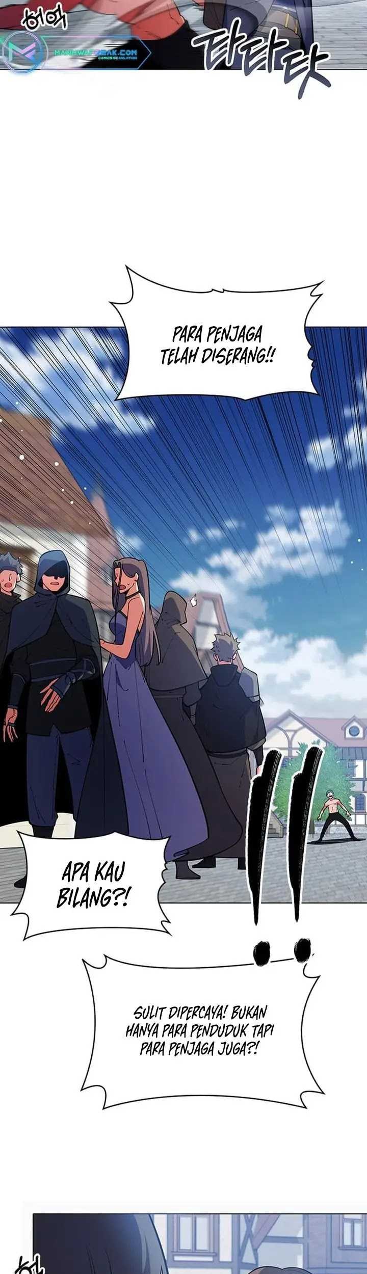 I’m Going to Steal Again Today Chapter 53 - halaman 16