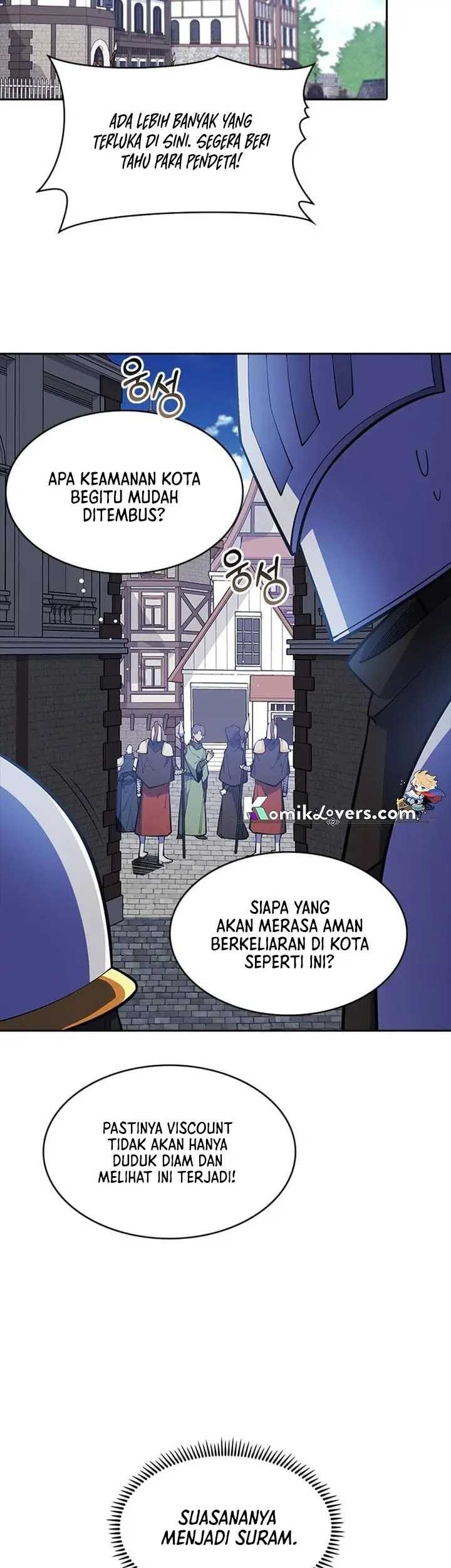 I’m Going to Steal Again Today Chapter 53 - halaman 18