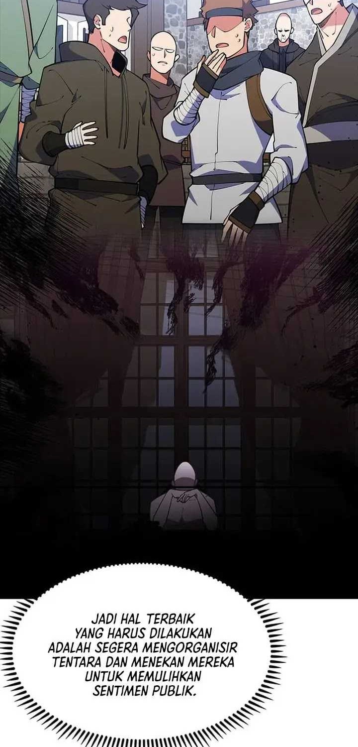 I’m Going to Steal Again Today Chapter 53 - halaman 21