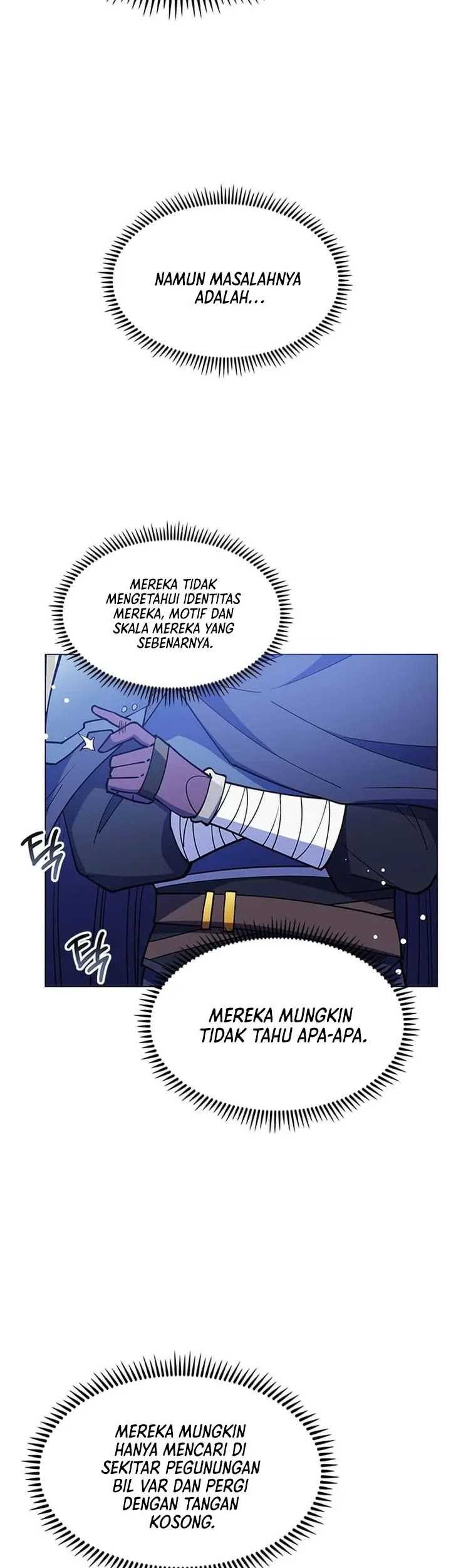 I’m Going to Steal Again Today Chapter 53 - halaman 22