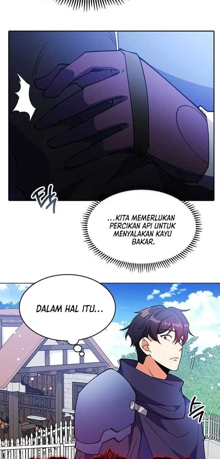 I’m Going to Steal Again Today Chapter 53 - halaman 23