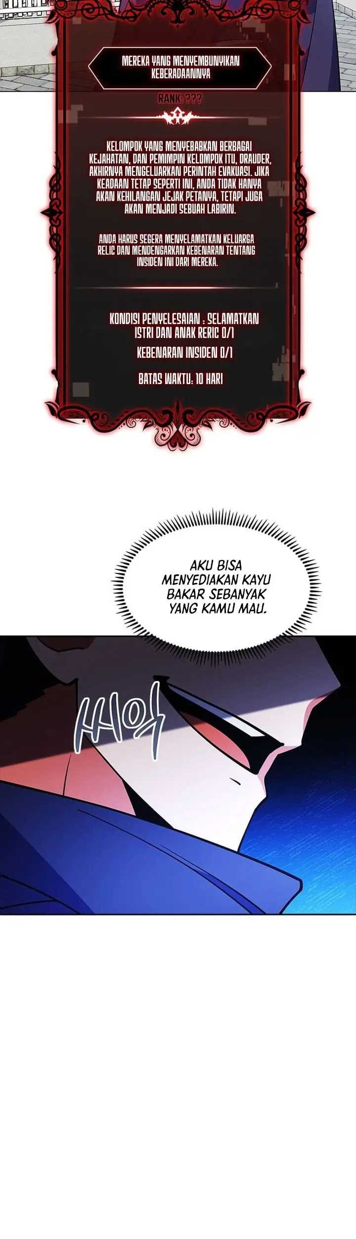 I’m Going to Steal Again Today Chapter 53 - halaman 24