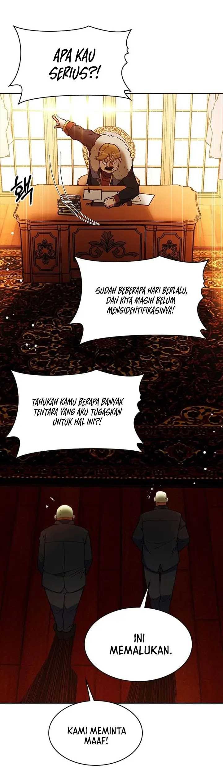 I’m Going to Steal Again Today Chapter 53 - halaman 26