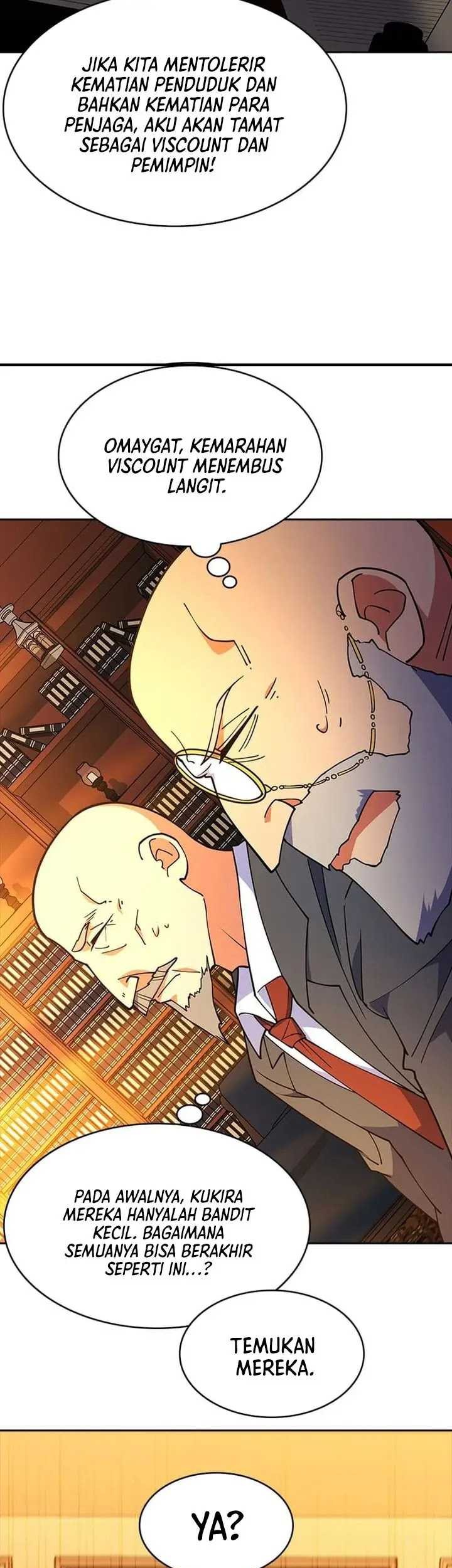 I’m Going to Steal Again Today Chapter 53 - halaman 28