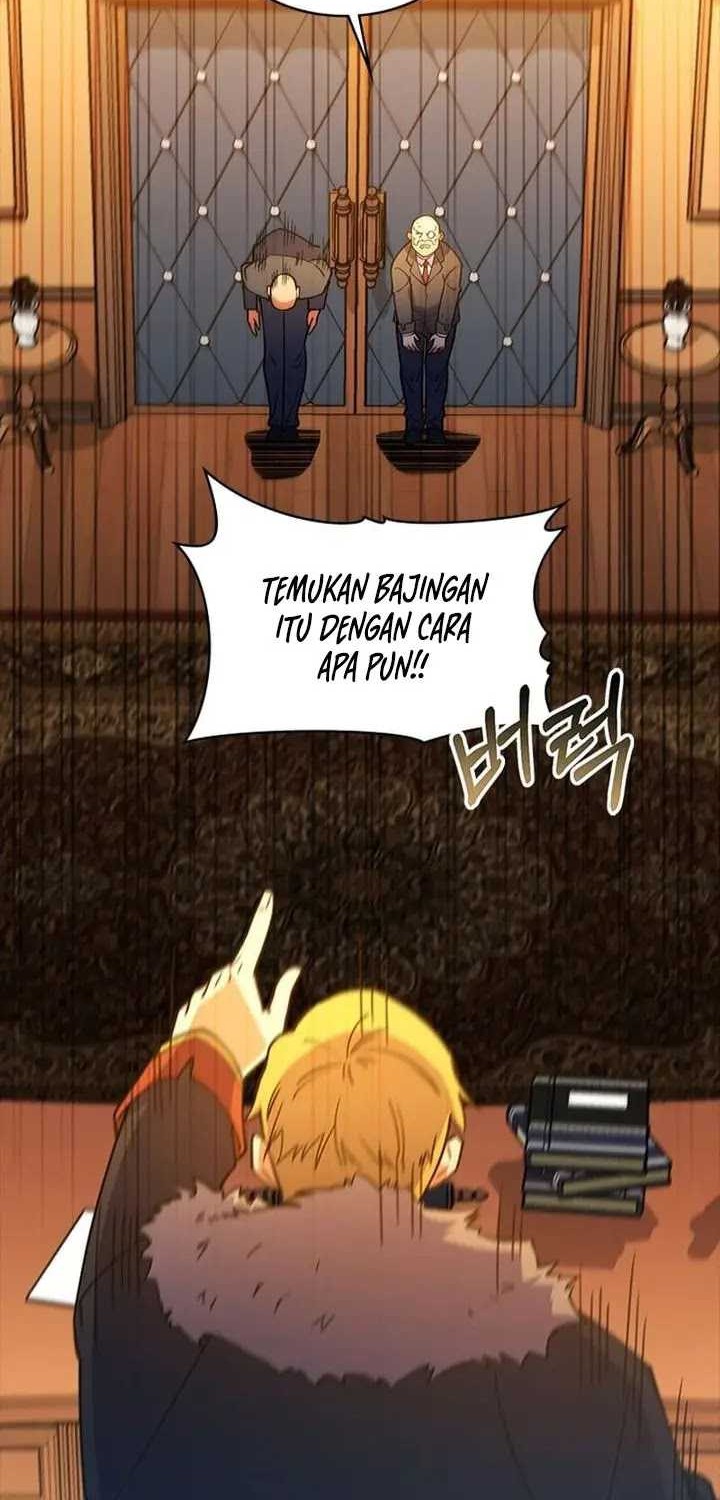 I’m Going to Steal Again Today Chapter 53 - halaman 29