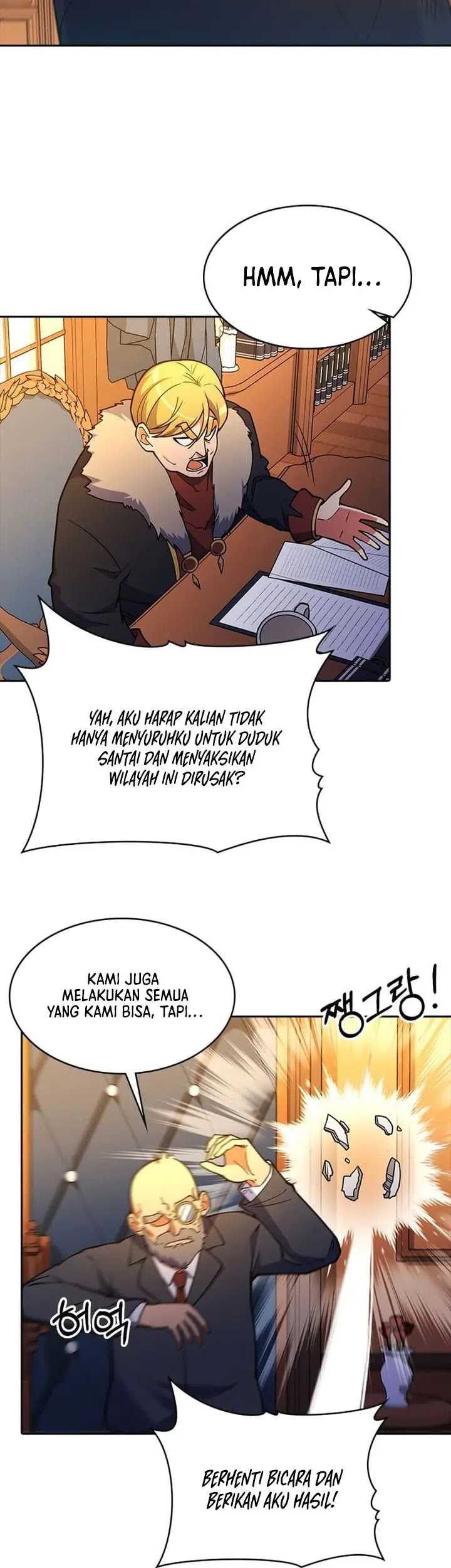 I’m Going to Steal Again Today Chapter 53 - halaman 30