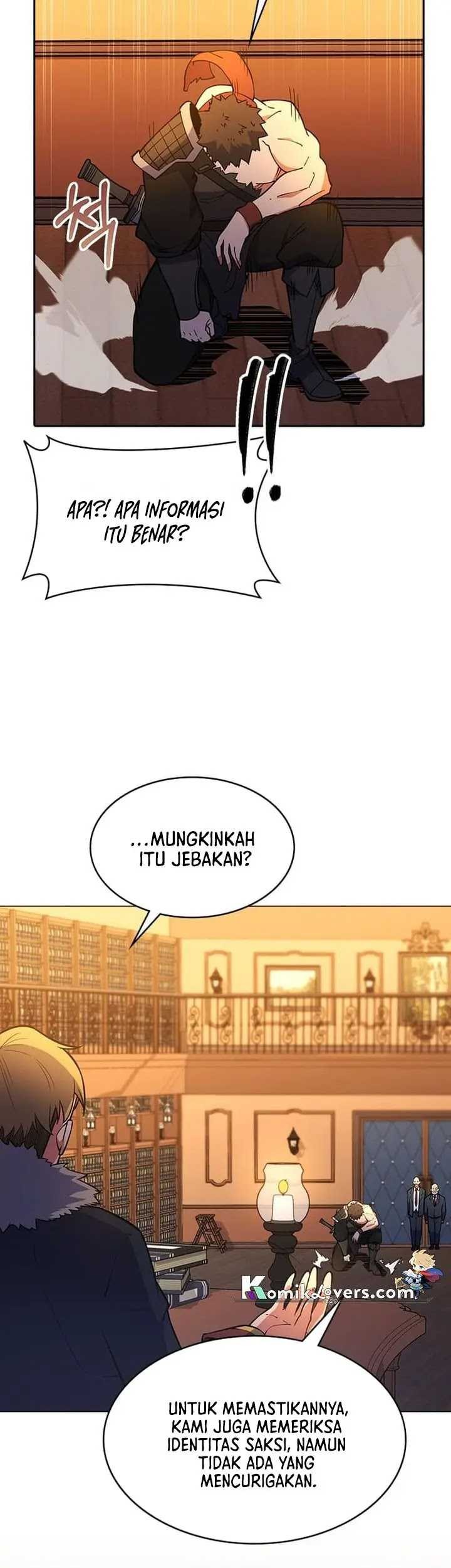 I’m Going to Steal Again Today Chapter 53 - halaman 32