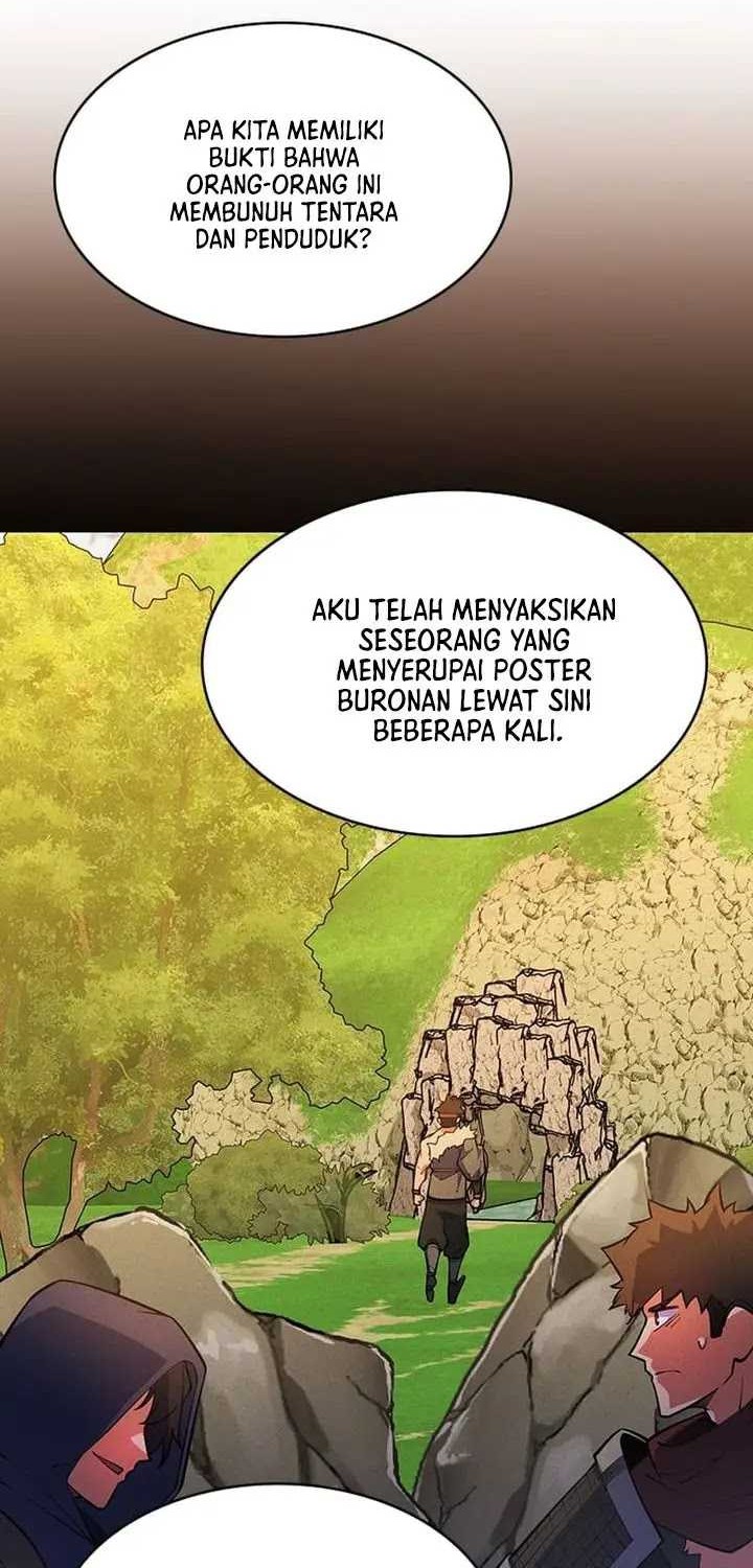 I’m Going to Steal Again Today Chapter 53 - halaman 33