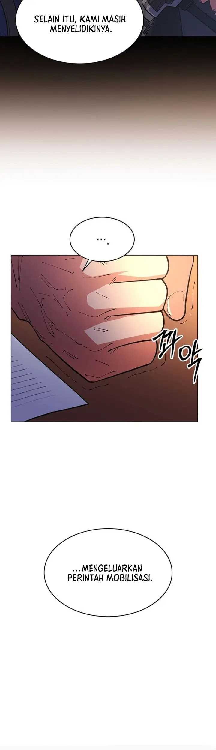 I’m Going to Steal Again Today Chapter 53 - halaman 34